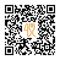 QR-code link para o menu de Mori Sushi