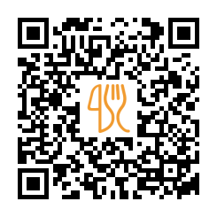 Enlace de código QR al menú de Hiroshi