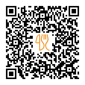 QR-code link para o menu de Milk & Mellow Burgers