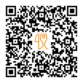 QR-code link para o menu de Fatz Café Hendersonville