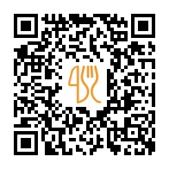 QR-code link para o menu de Burger Doris