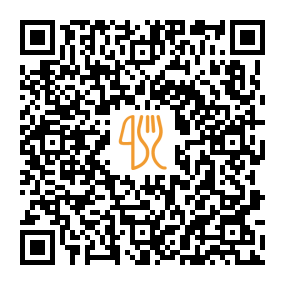 QR-code link para o menu de Halal American Burger