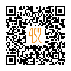 QR-code link para o menu de Chez Moi