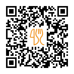 QR-code link para o menu de Café Papon