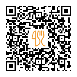 QR-code link para o menu de Orangerie