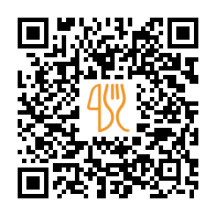 QR-code link para o menu de Chalet Sepp