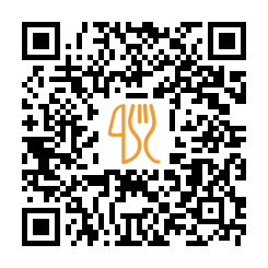 QR-code link para o menu de Café Des Liddes
