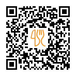 QR-code link para o menu de Strausak Camping