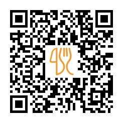 QR-code link para o menu de Café du Midi