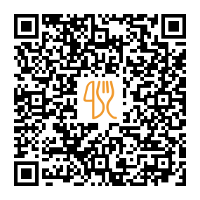 QR-code link para o menu de Café de la Poste