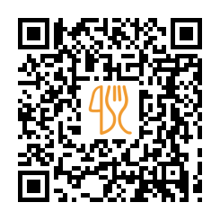 QR-code link para o menu de Tea-room Flora