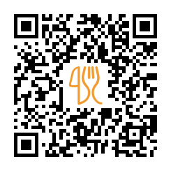 QR-code link para o menu de Café Magnin