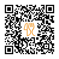 QR-code link para o menu de Le Cigalon