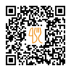 QR-code link para o menu de Arcade Cafe