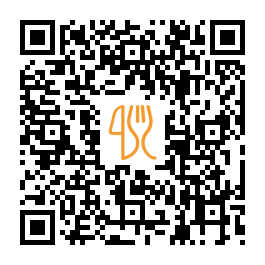 QR-code link para o menu de Café des Amignes