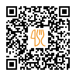 QR-code link para o menu de Huxtable