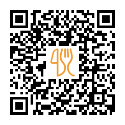 QR-code link para o menu de Fringe Bar