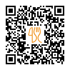 QR-code link para o menu de French Fork Cafe