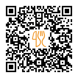 QR-code link para o menu de King River Cafe