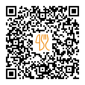 QR-code link para o menu de Fox & Hounds Inn