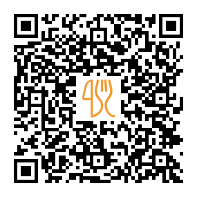 QR-code link para o menu de Hoi's Kitchen