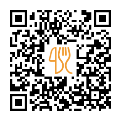 QR-code link para o menu de Flutterbies
