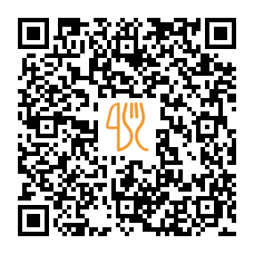 QR-code link para o menu de Flavours of the Valley