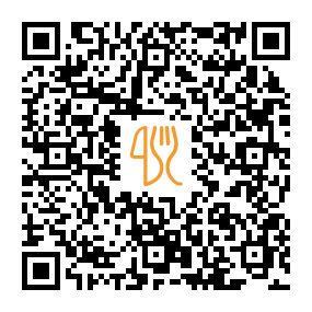 QR-code link para o menu de Harvest Kitchen