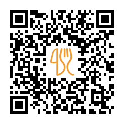 QR-code link para o menu de Happy Garden