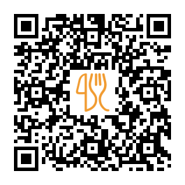 QR-code link para o menu de Fare Nosh