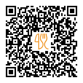 QR-code link para o menu de Croydon Social