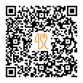 QR-code link para o menu de Crown Street Fish Shop