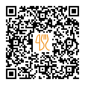 QR-code link para o menu de Half Tide Brasserie