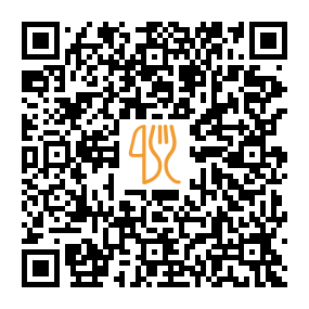 QR-code link para o menu de Crate Bar & Pizza