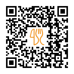 QR-code link para o menu de Ginger & Spice