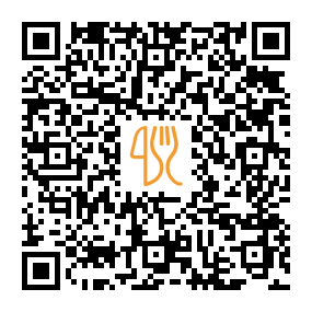 QR-code link para o menu de Genghis Khan