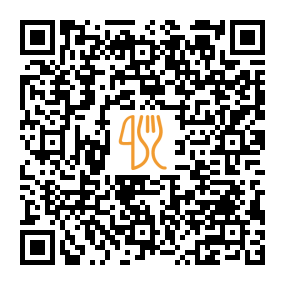 QR-code link para o menu de Gather Food and Wine