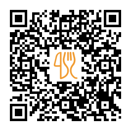 QR-code link para o menu de Chedo's Cafe