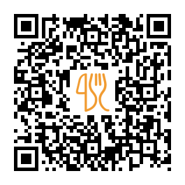 QR-code link para o menu de Bombora Cafe