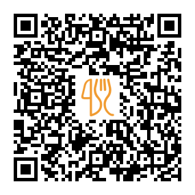 QR-code link para o menu de Caves Bistro