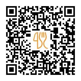 QR-code link para o menu de Cafe Paragon