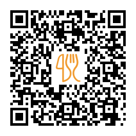 QR-code link para o menu de Cafe Kowloon