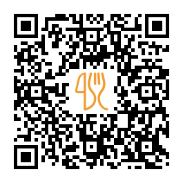 QR-code link para o menu de Cafe d'bar