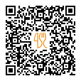 QR-code link para o menu de Brown Rice Sushi-Double Bay