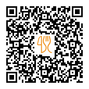 QR-code link para o menu de Aubergine Gourmet Foods