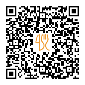 QR-code link para o menu de Wolfies Grill