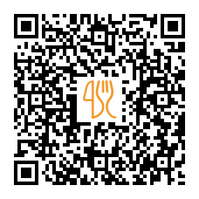 QR-code link para o menu de Mr Hobson