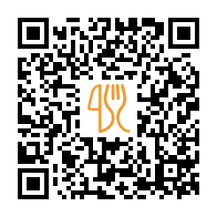 QR-code link para o menu de The Cape Kitchen