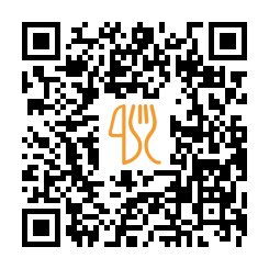 QR-code link para o menu de Wild Ginger
