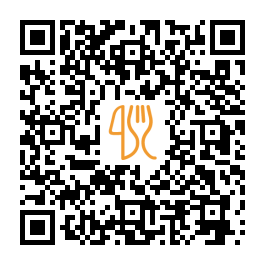 QR-code link para o menu de Wild Bunch Food + Wine